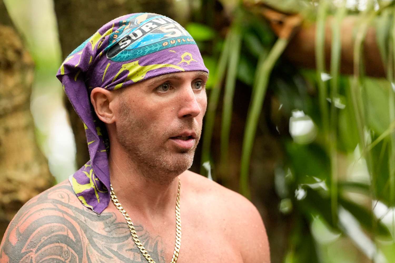 Rob Finds an Idol With No Strings Attached