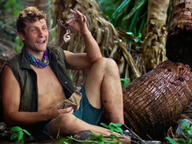 Rob quits, and it's so cringe